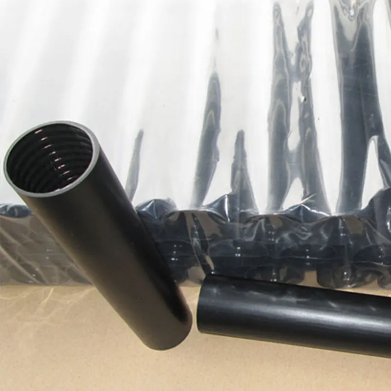 Термоусадочные трубки для волоконно-оптического сращивания | Строительство и