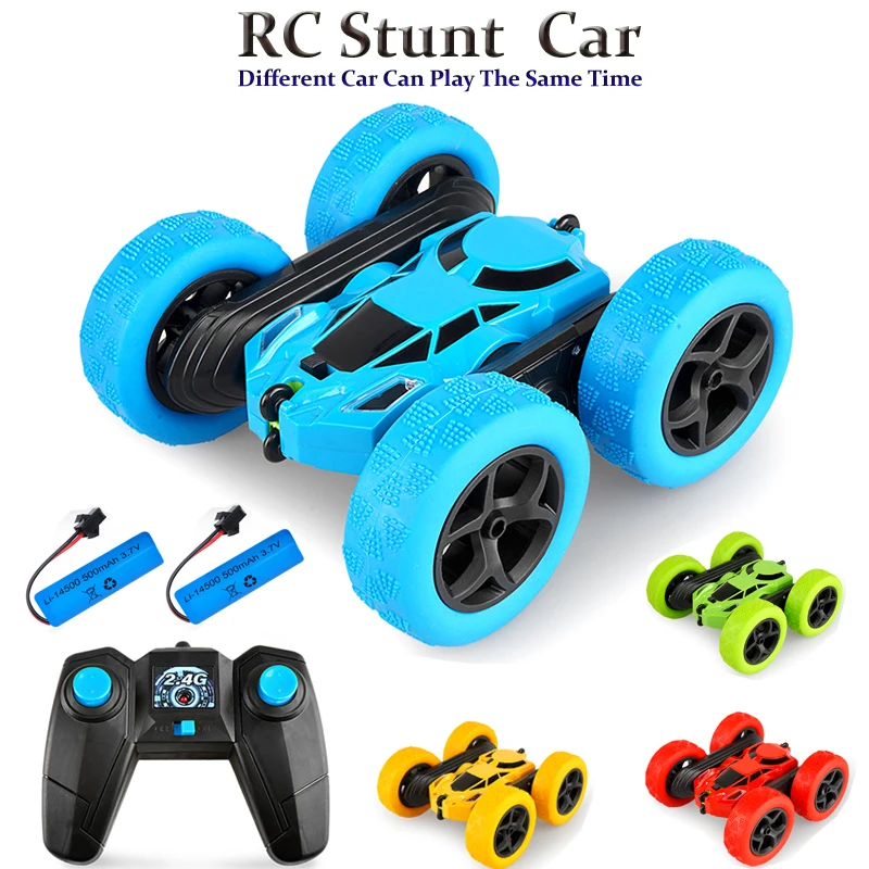 Машинка с дистанционным управлением скоростная радиоуправляемая