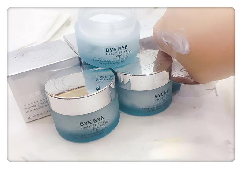 

Anti-dark circles, anti-wrinkle, light lines, fat particles, eye cream, eye care It Cosmetics 15ml