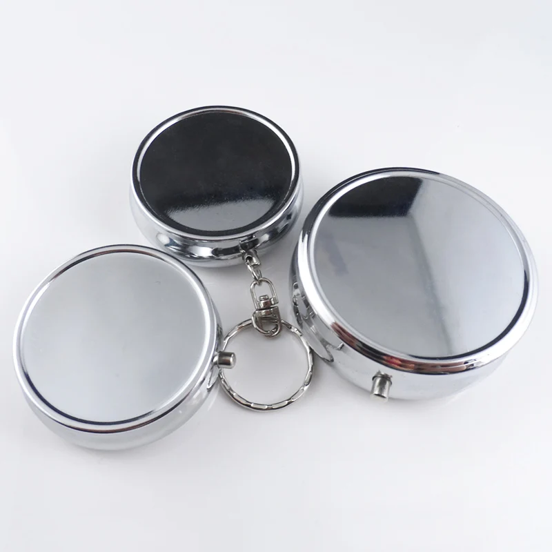 Хорошая здоровая таблетка медицина конфетная Коробка Чехол контейнер для