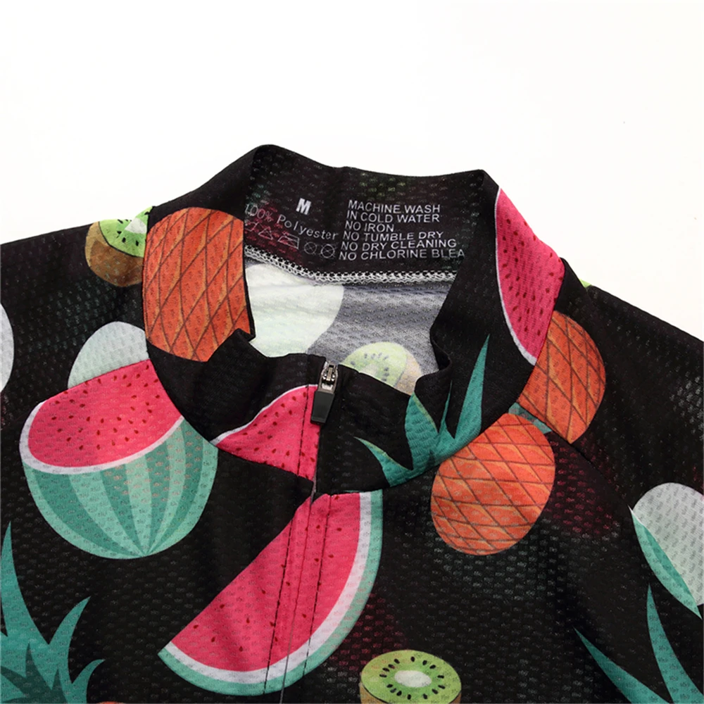 Мужской женский велосипедный комплект велосипедная одежда нагрудник спортивный