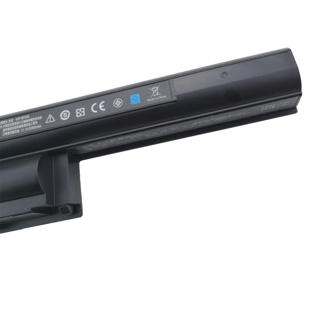 Аккумулятор BPS26 для ноутбука SONY Vaio VGP-BPS26 VGP-BPS26A VGP-BPL26 VPCCA VPCEG VPCEH SVE14A PCG-71713L 15 VPC-CA |