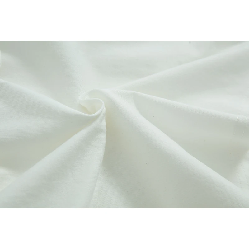 Повседневный Модный летний пуловер Angoubebe B92T03 для маленьких девочек от 0 до 24