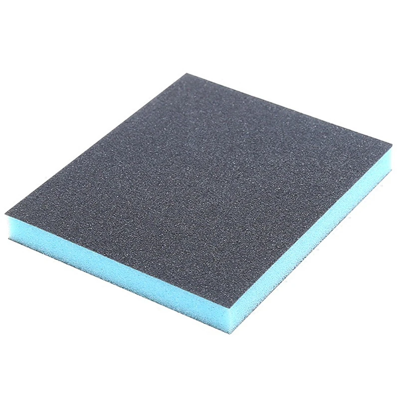 

1pcs Sponge Descaling Clean Nanometer Diamond Sand Magic Brush