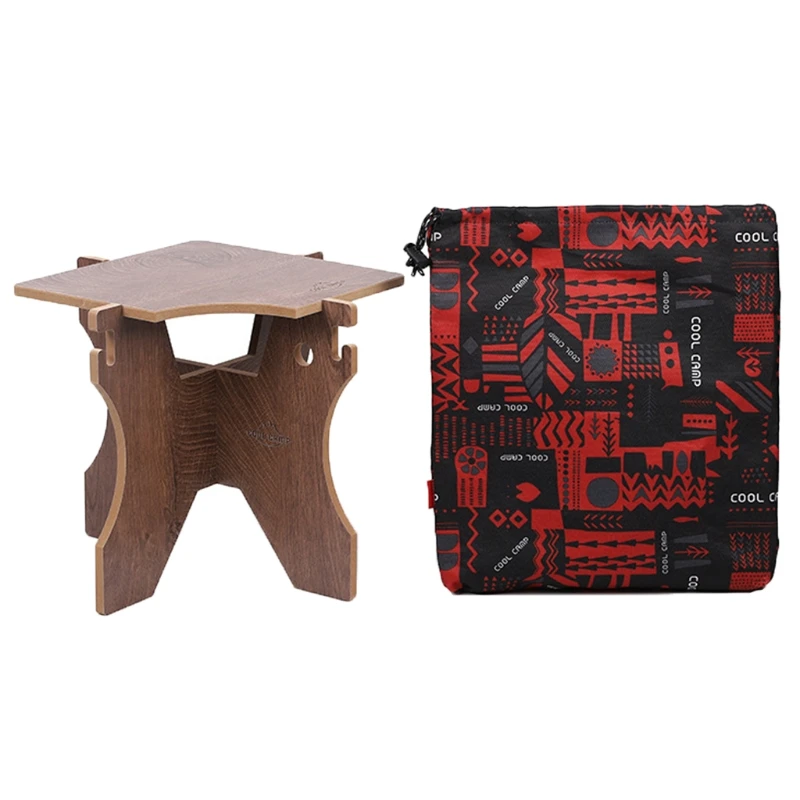 

831C Folding Bucket Stand Used as an Outdoor Bucket Rack for Hanging Cups and Bottles