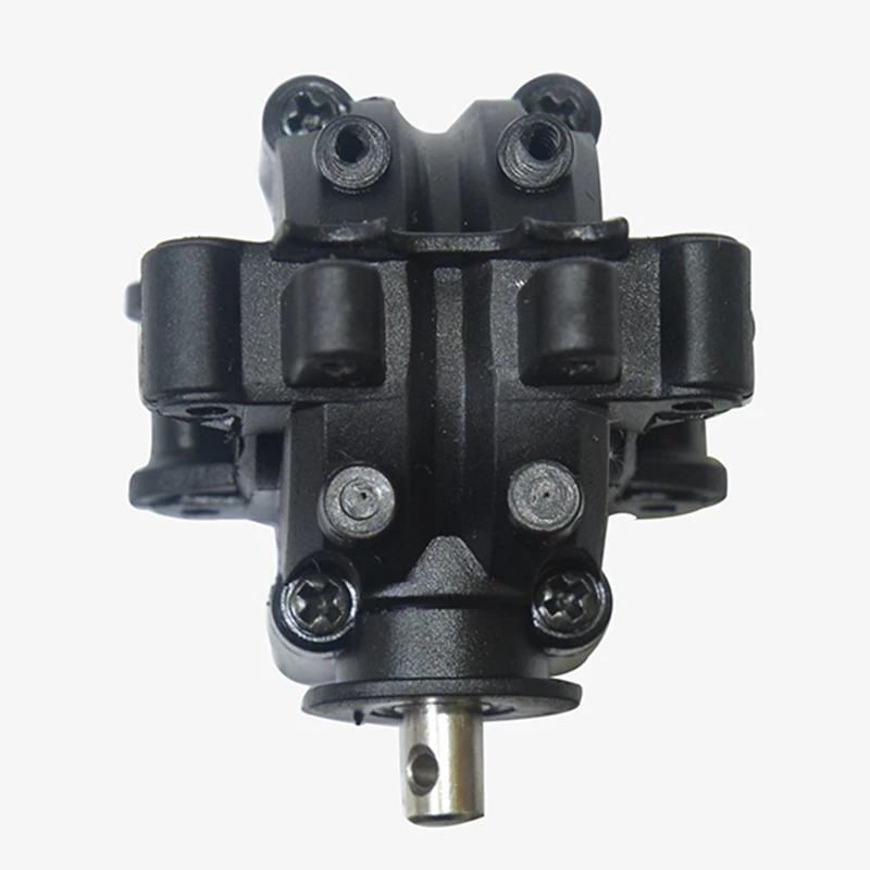 

XLF Front Gear Case Assembly for Brushless X03 X04 RC Car Parts