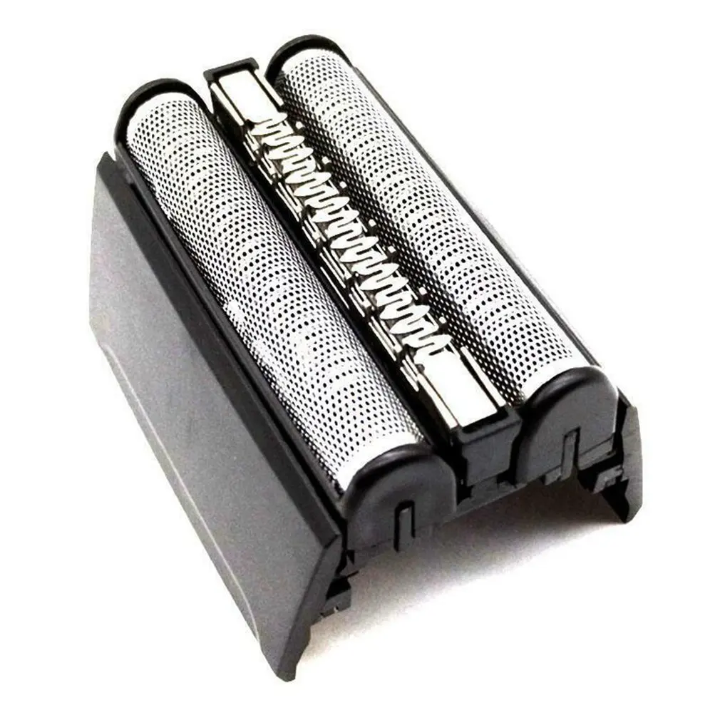 Бритва алюминиевая фольга головка Коробка ABS Металл Замена бритвенная подходит