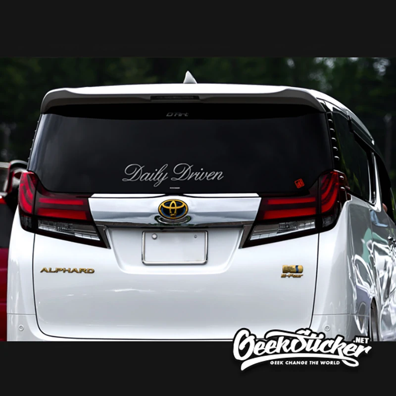 Ежедневный управляемый Водонепроницаемый авто лобовое стекло автомобиля