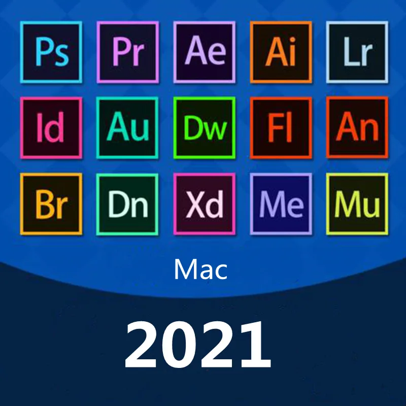 

Cartographic Software CC2021 All Series Mac Quick Install - Easy to Use