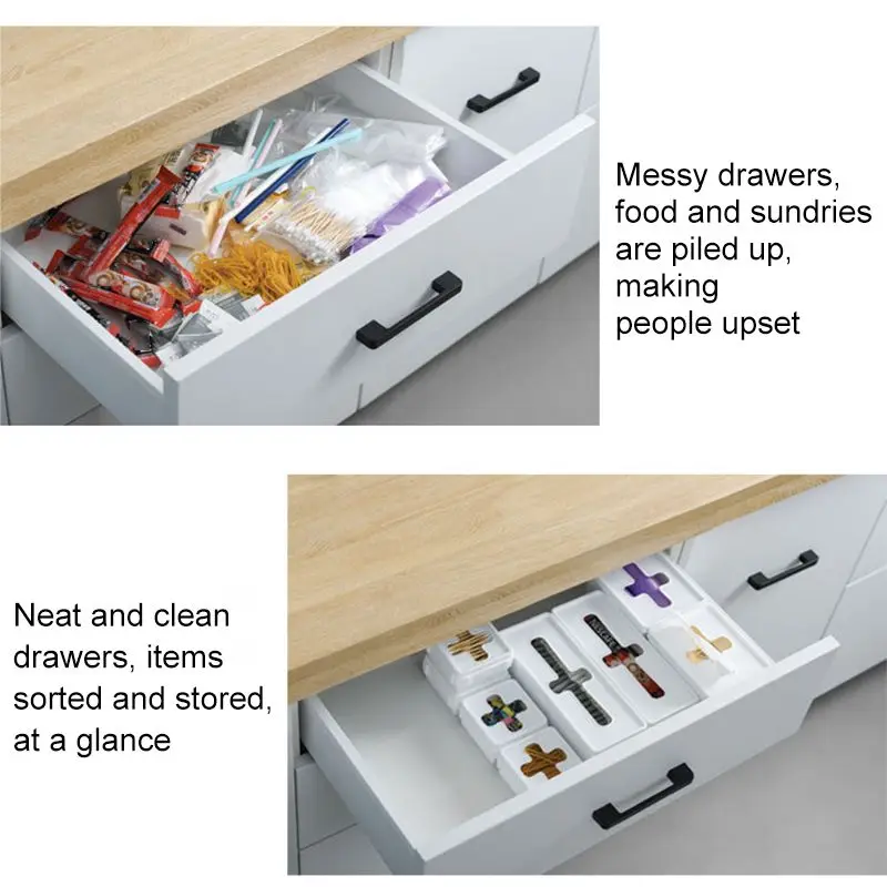 Ящик для хранения салфеток комбинированный выдвижной ящик с крышкой кросса