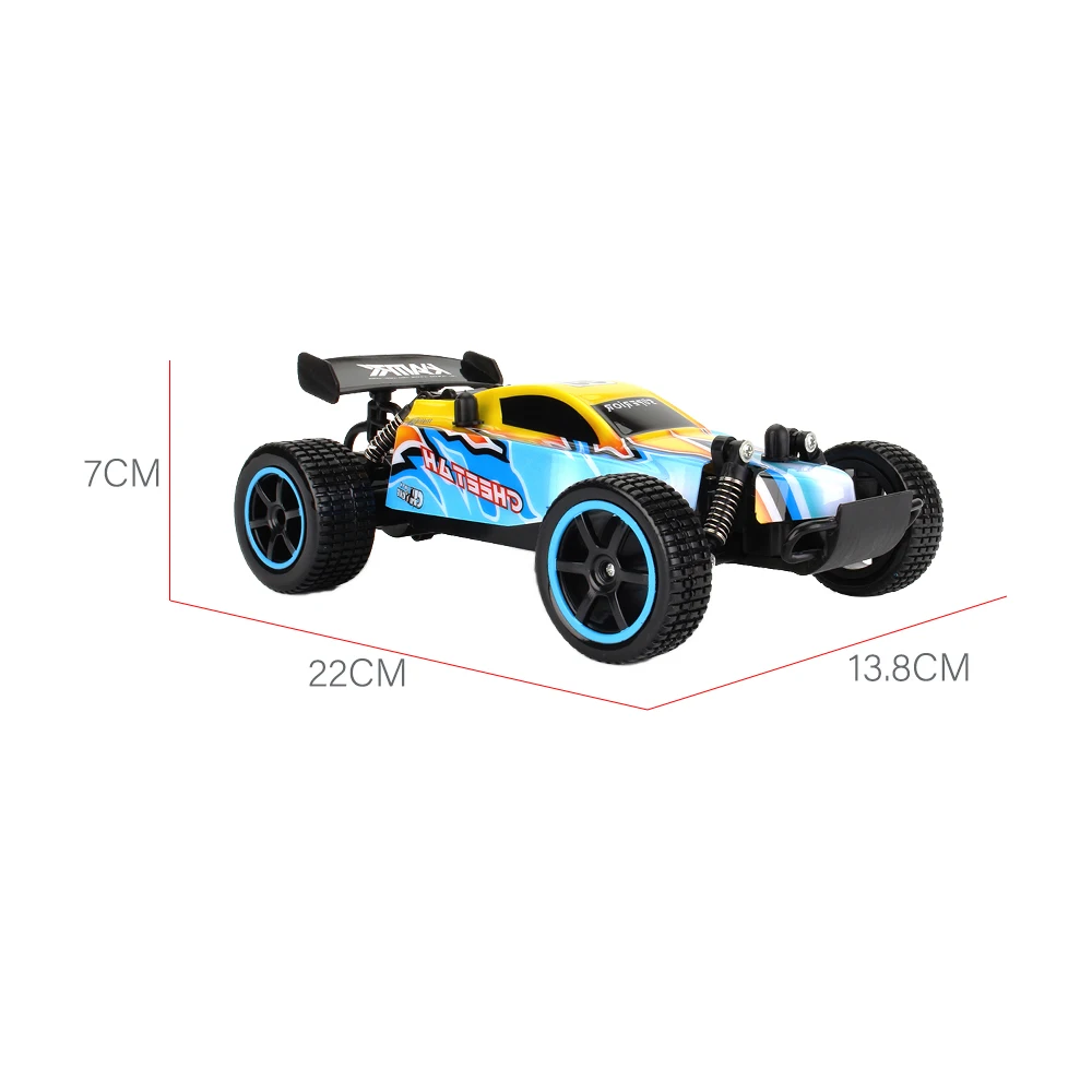 KYAMRC 1880 2 4G 1:20 спортивный гоночный Дрифт автомобиль игрушка подарок для взрослых