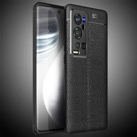 for vivo x60 pro plus 5g case for vivo x60 pro plus 5g cover rubber silicone shell funda coque soft back business phone case