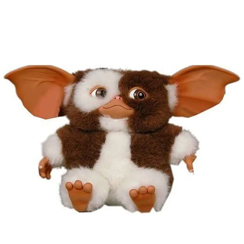 NC shop NECA30604 Gremlins роскошная плюшевая игрушка танцующий эльф высотой 10 см|Мягкие