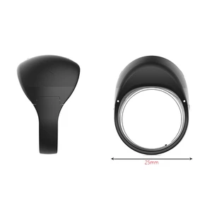 Multifunctional R51 Wearable Ring Devices Smart Finger Ring
Bluetooth-compatible Remote Control Kit For Phone
