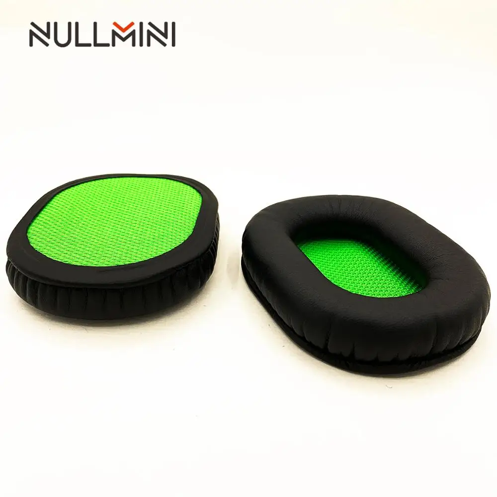 Сменные ушные вкладыши NullMini для Razer battle3 игровые наушники BlackShark battle4 | Электроника