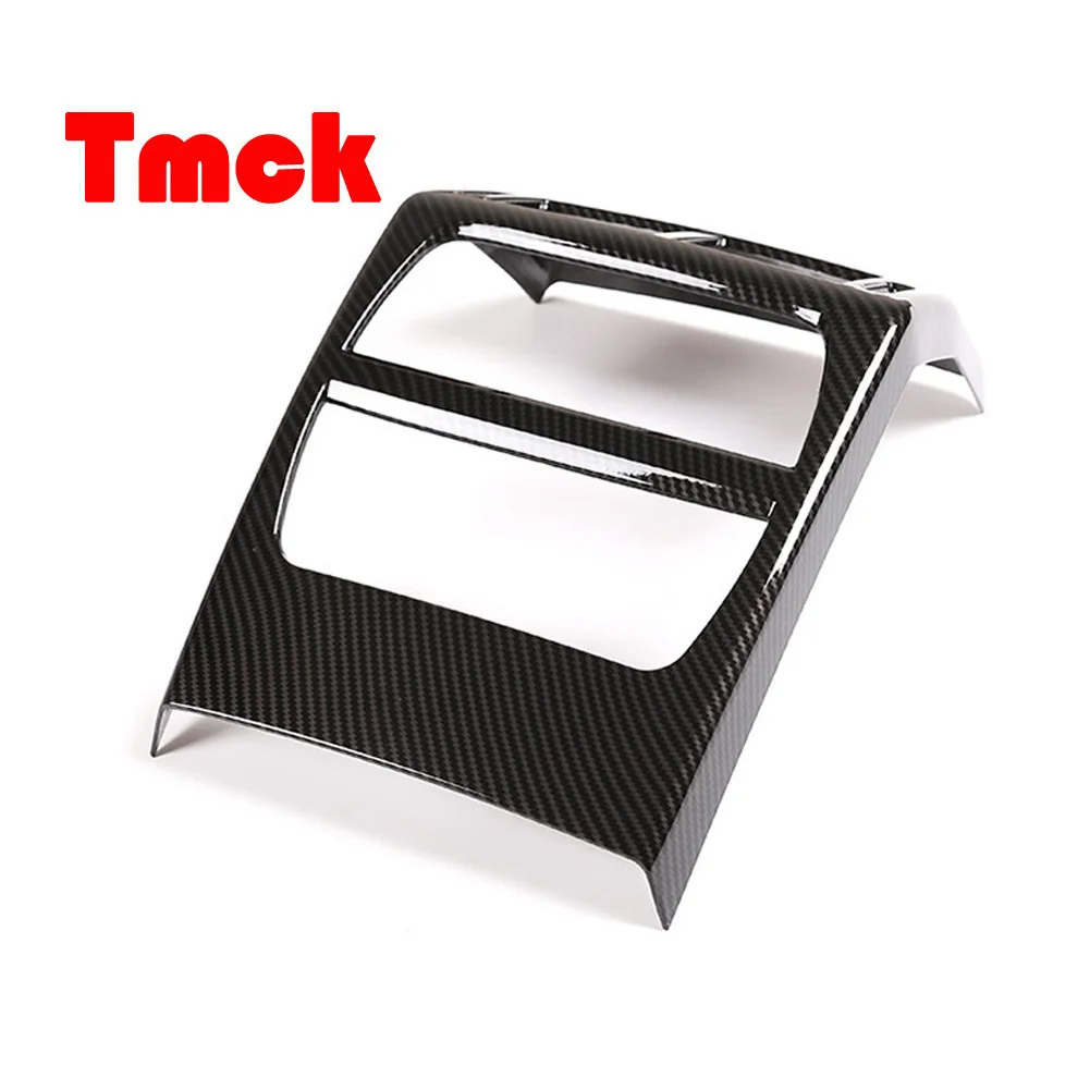 Для Jaguar E-PACE E PACE 2018 2019 автомобильные аксессуары для интерьера заднего