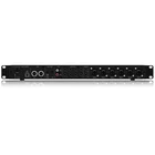 Звуковая карта BEHRINGER UMC1820 18x20, USB аудиоMIDI интерфейс, аудиофил, 24 бит96 кГц, для профессионального качества звука