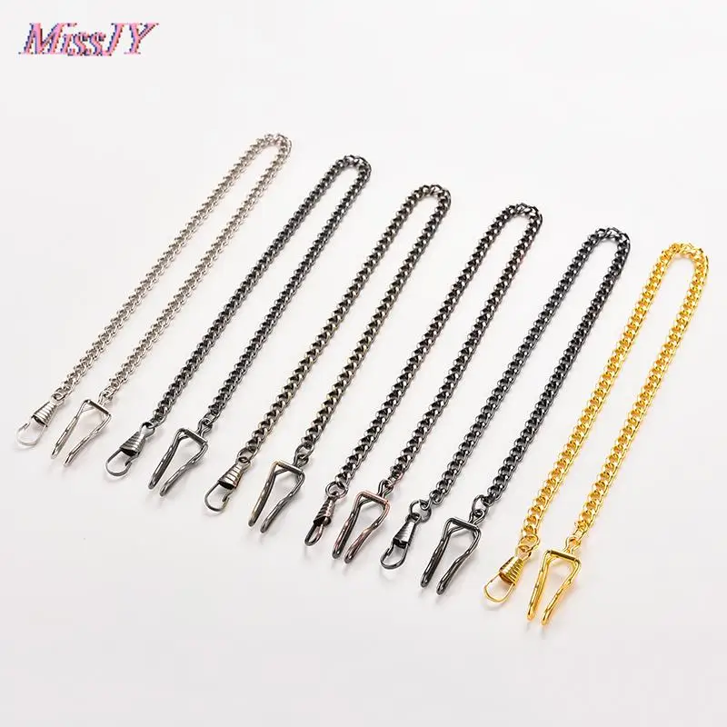 Винтажные карманные кварцевые часы для мужчин и женщин 5 цветов новая бронзовая