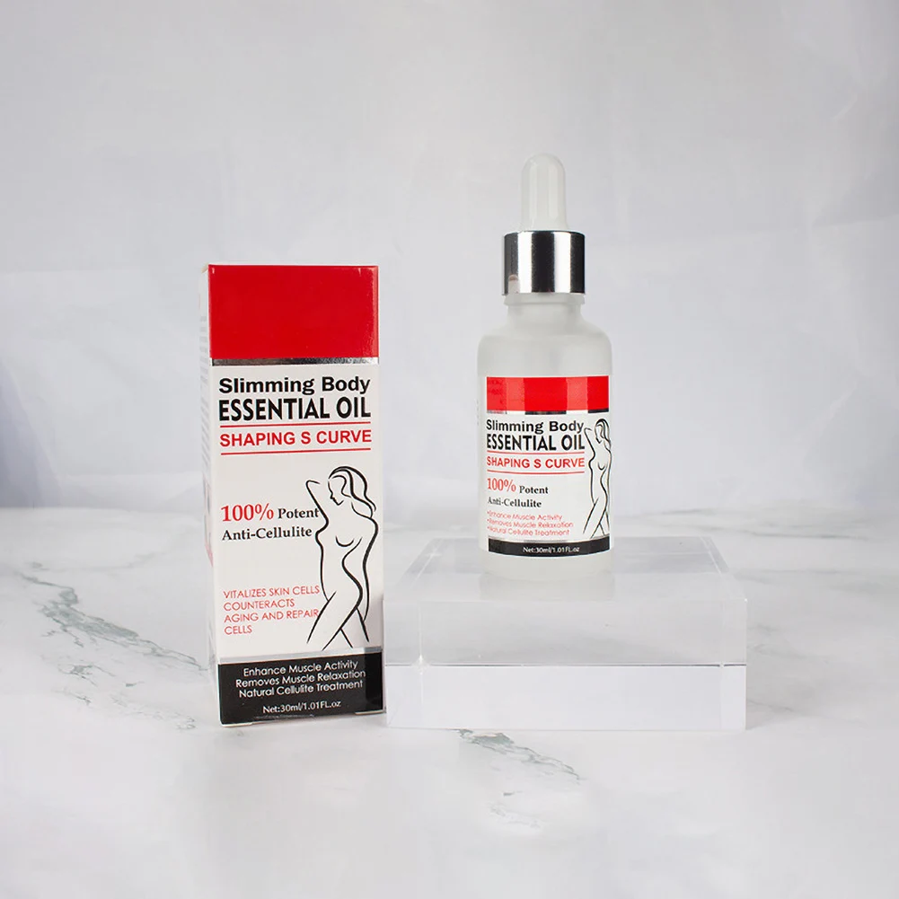 

Slimming Massage Oil Lose Weight Oils Thin Leg Waist Fat Burner Burning Anti Cellulite Weight Loss Slimming Essential Oil