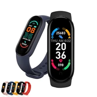 smart watch men women sports smart wristband heart rate fitness tracker sports bracelet for iphone xiaomi android smartwatch