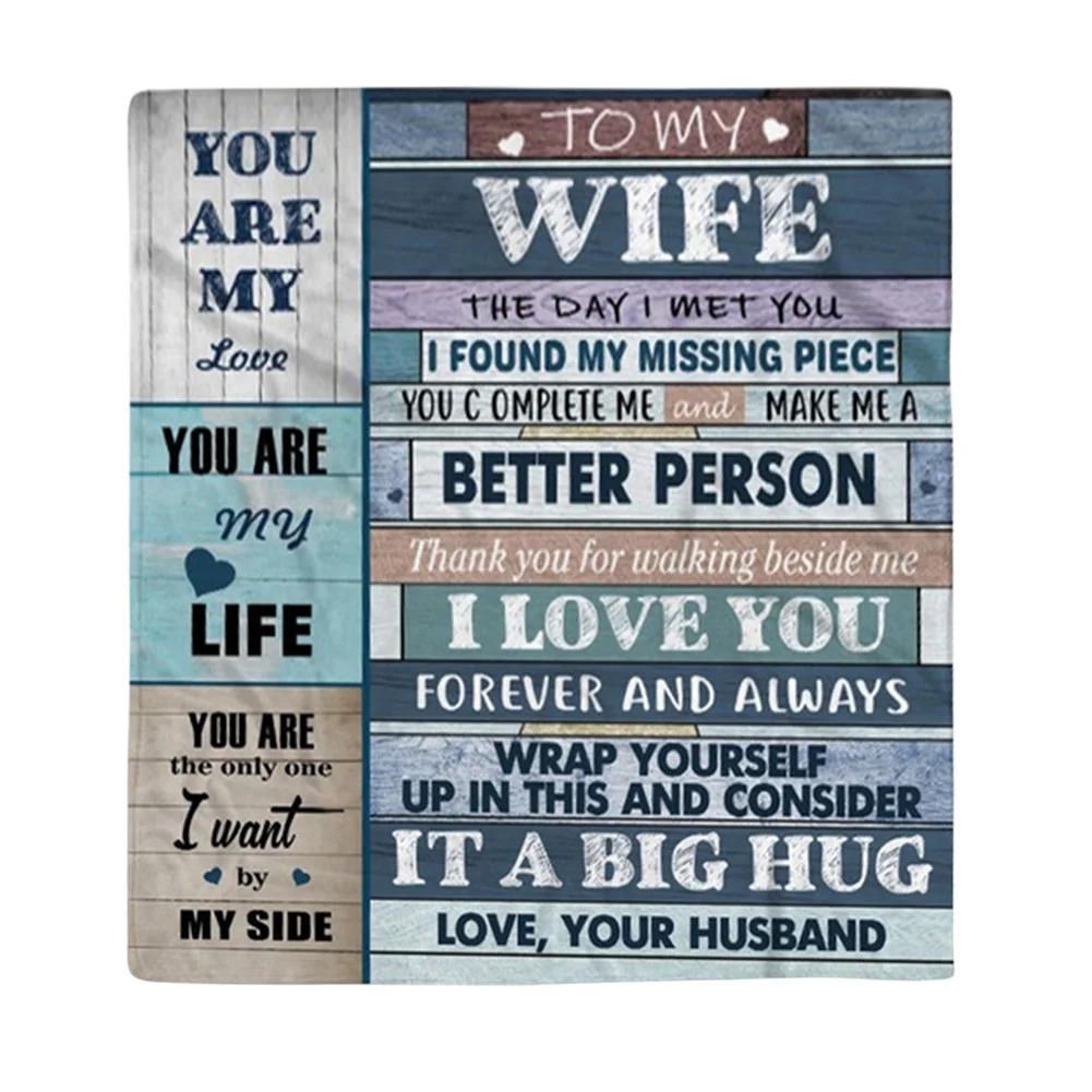 Реверсивный Фланелевое жене папы дочери и сына с изображением бабочки букв