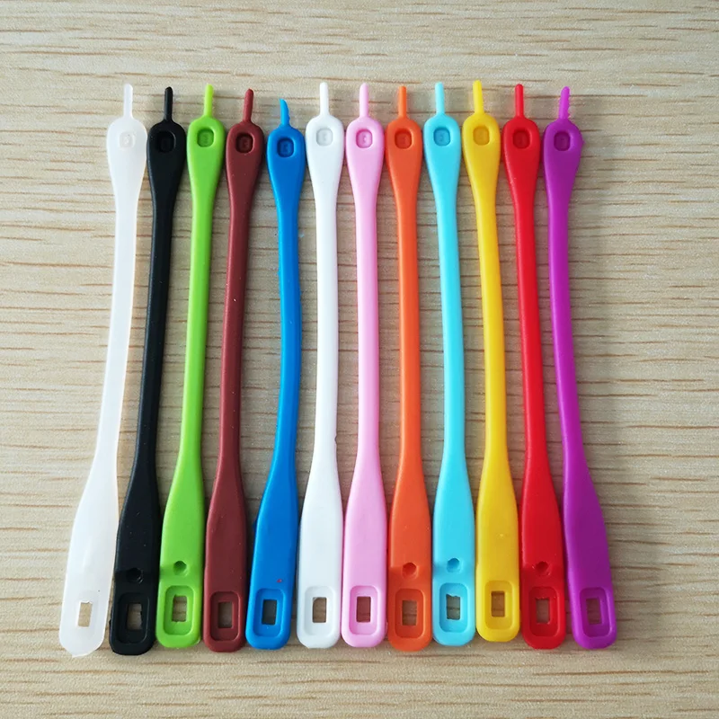 12 шт./компл. маркировка на Бокалы из силикагеля для вечеринки маленькое украшение