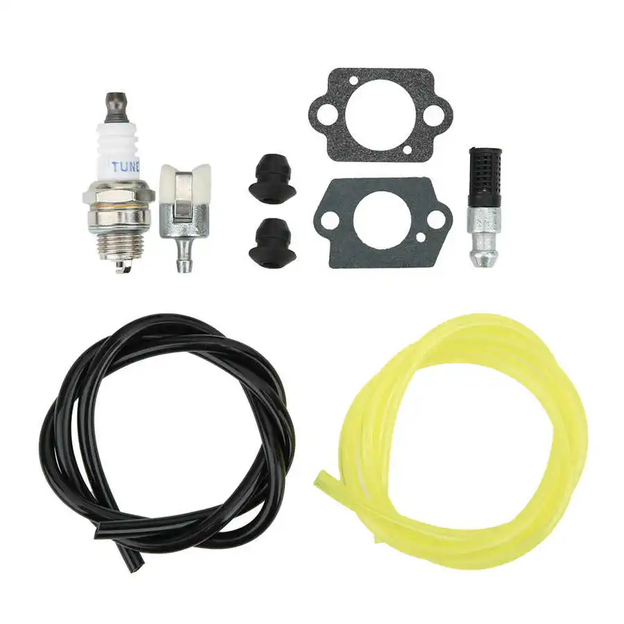 Запасные части карбюратора для бензопилы легкая анодированная поверхность