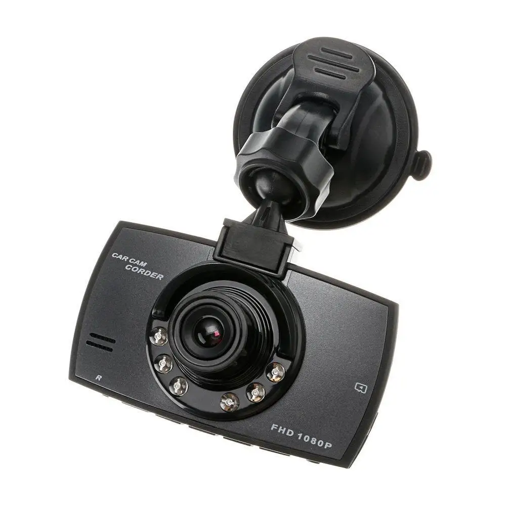 G30 2 4 &quot1080P Автомобильный видеорегистратор 120 градусов камера видео регистратор