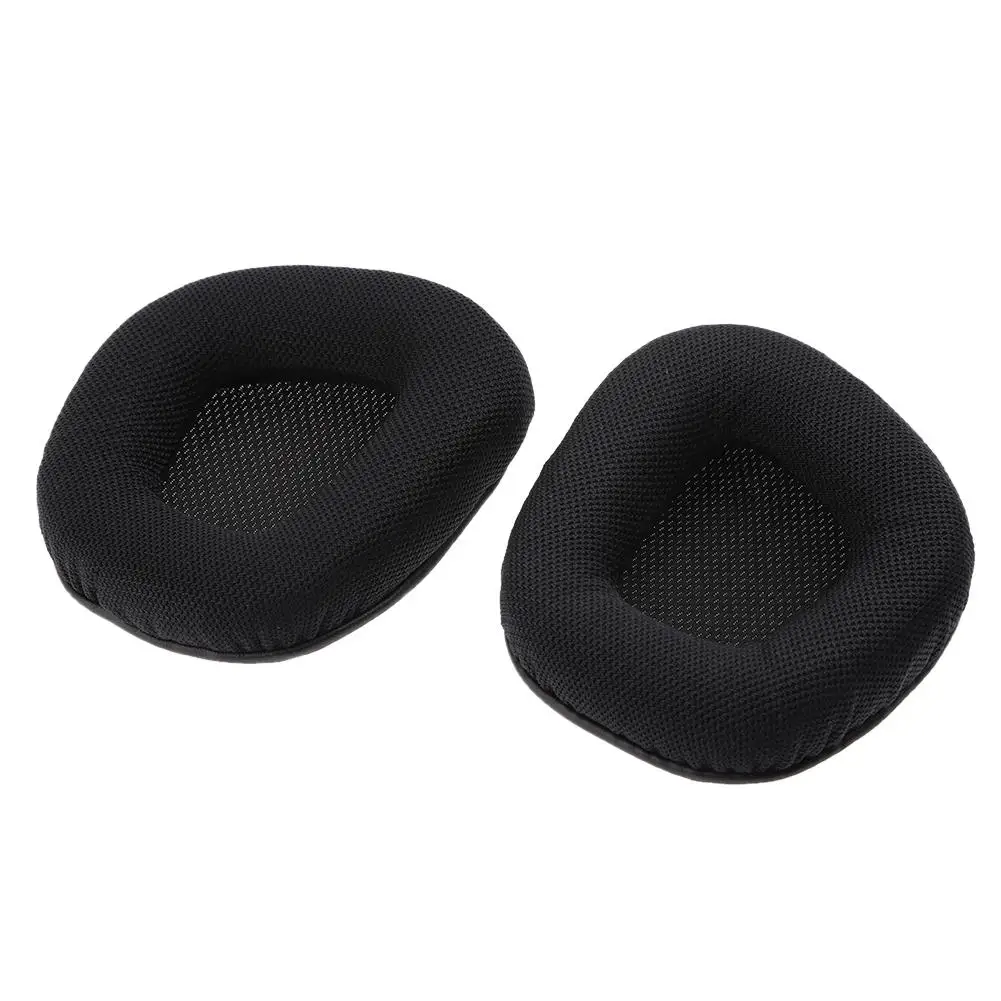

Replacement one pair ear pad EarPads Ear Cushions for Corsair VOID PRO RGB Gaming Headphone