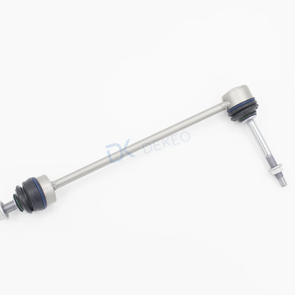 

DEKEO For Mercedes Benz S-CLASS W222 V222 X222 Tie Rod Linkages Ball Joints Control Arms Front balance bar right 2223201689
