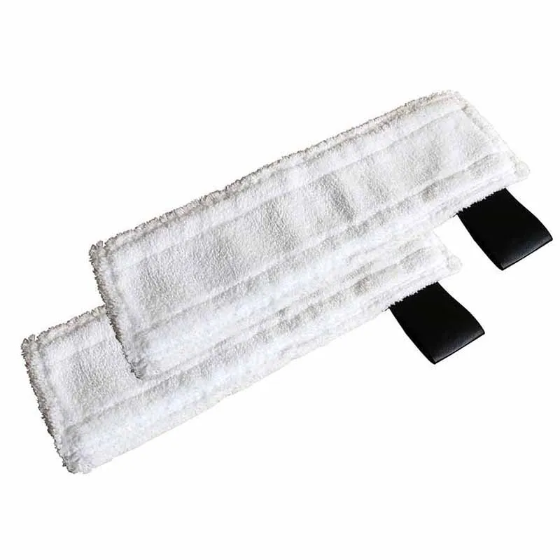 2 шт. вакуумная уборка для дома Karcher Easyfix SC1 SC2 SC3 SC4 мягкая текстурная ткань чистки