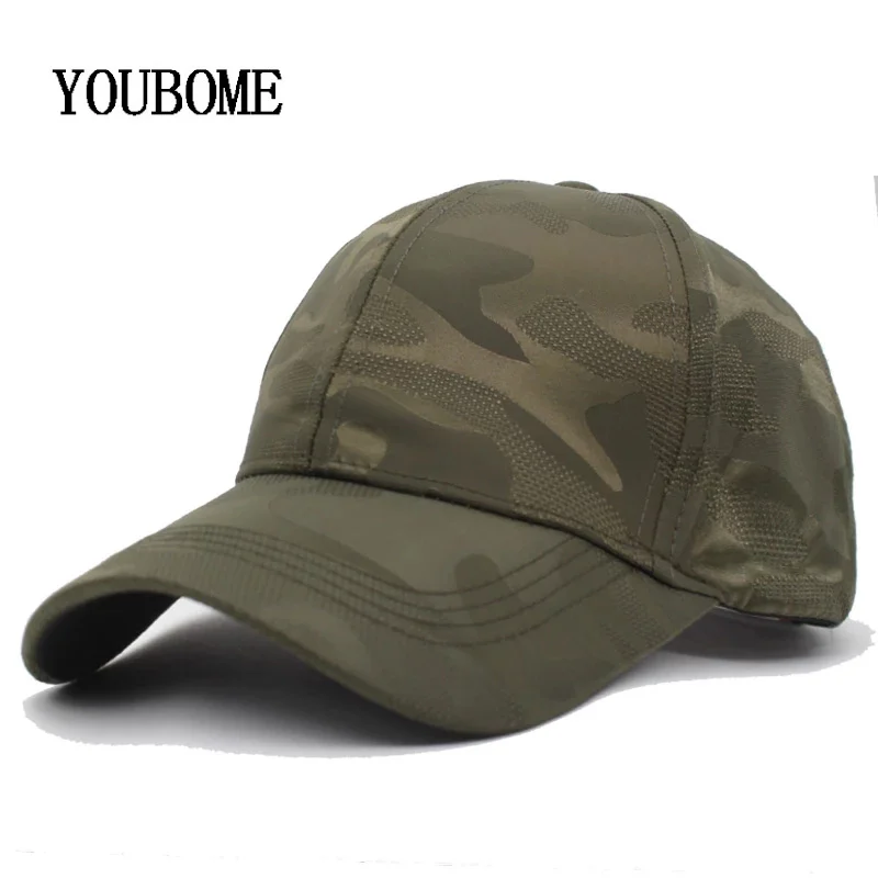 

New Unisex Snapback Caps Men Baseball Cap Brand Women Camo Casquette Bone Hats For Men Gorras Camouflage Army Baseball Hat Caps