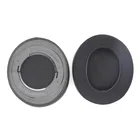 Пара сменных подушечки для Razer Кракен Pro 7,1 V2 наушников амбушюры мягкие памяти пенный наушник гель для наушников Ew #