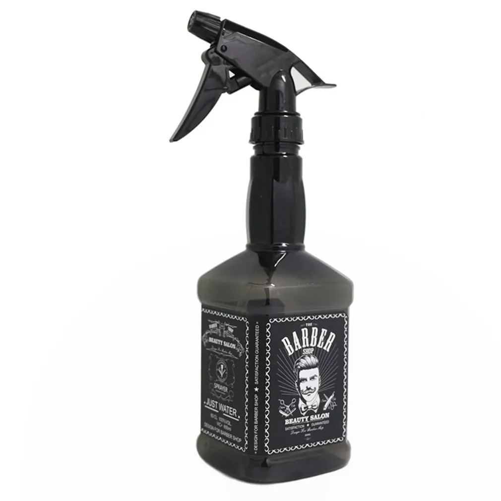 

Retro wine bottle shape sustainable sprinkler spray pot home/salon accessories