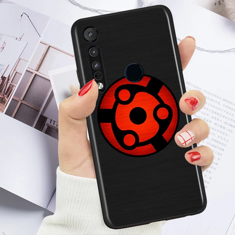 

Anime Logo For Motorola G Stylus 5G G8 G9 Play Power Lite One Huper Marco Fusion Plus Phone Case