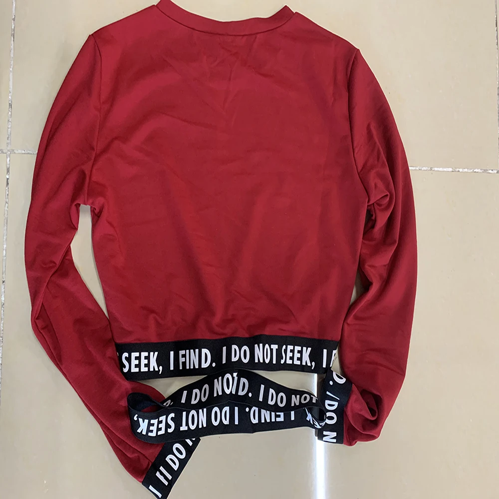 

MODAYOCIO T-shirts Women Fashion