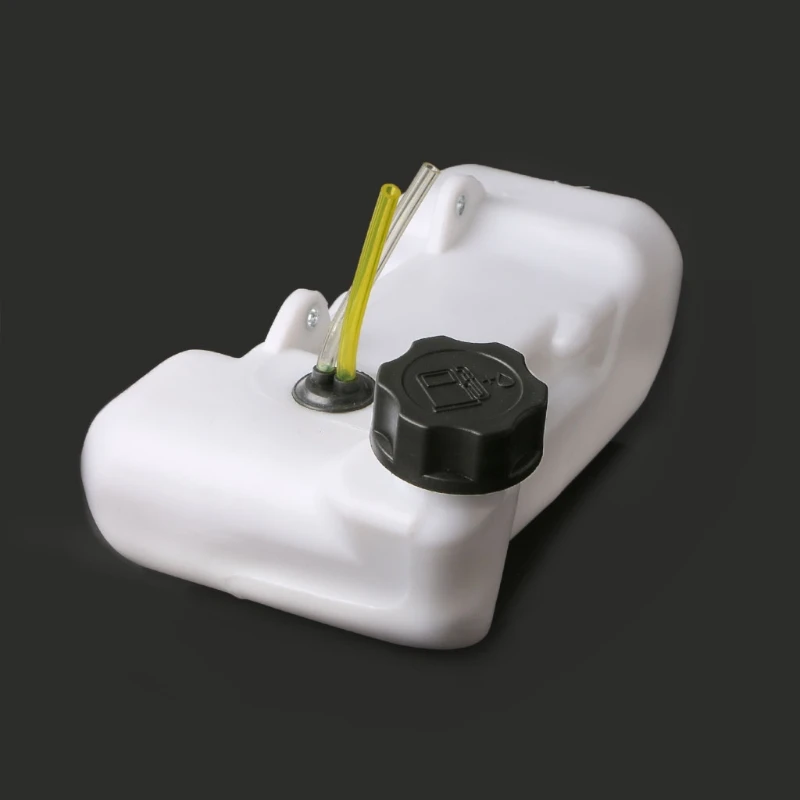 

43CC 40-5 139 Brush Cutter Trimmer Fuel Tank Assy New Universal Gas Fuel Tank DropShipping