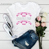 dunkin donuts coffee lovers 2021 gift for valentine day single lover friend womens t shirt summer harajuku femme t shirt tops