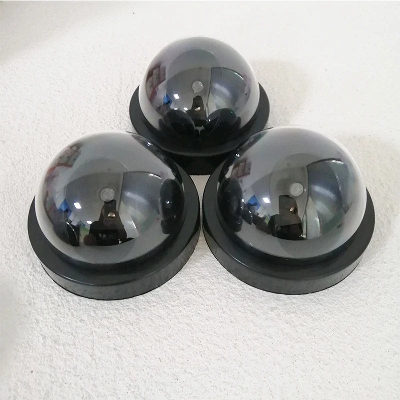 

Рождественская купольная камера видеонаблюдения с имитацией под заказ