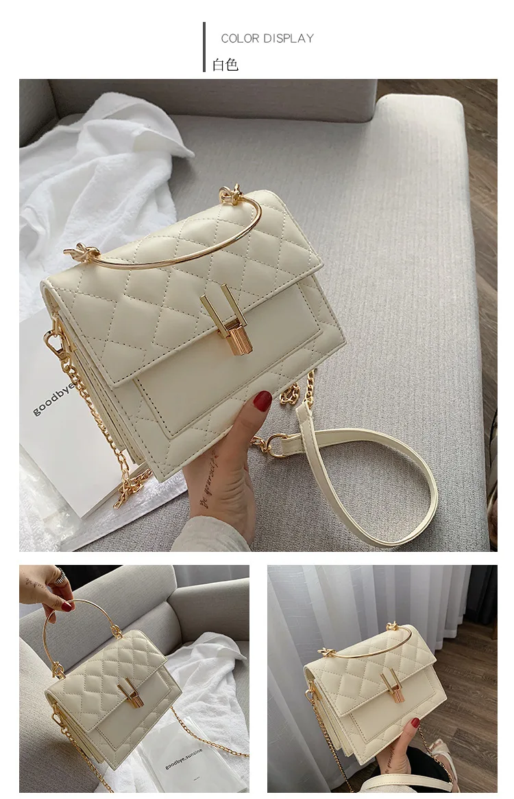 2019 новый бренд JIULIN сумки-мессенджеры заклепки маленькие винтажные известные