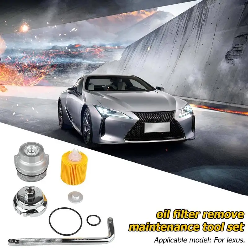 Набор гаечных ключей для TOYOTA CAMRY 2.5L L4 2010 2013 AVALON ELECTRIC/GAS 2013| |