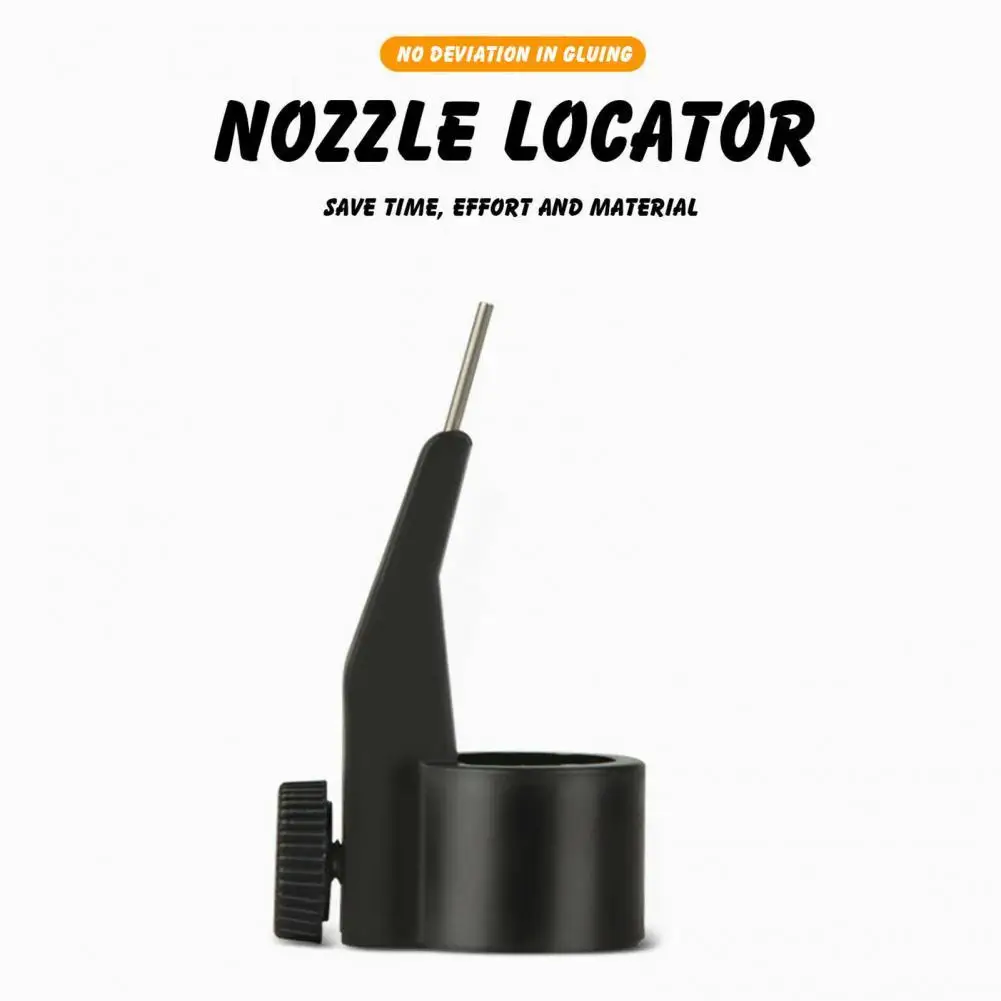 

Tile Grout Sealants Assistant Glue Nozzle Fixed Plastic Tile Grout Sealants Assistant Glue Nozzle Fixed Locator Auxiliary Tool