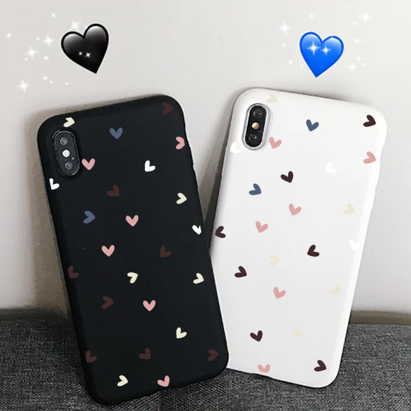 

Case Coque for IPhone 11 12 Mini Pro XS MAX 8 7 6 6S Plus X 5S SE 2020 XR for IPhone SE Caso