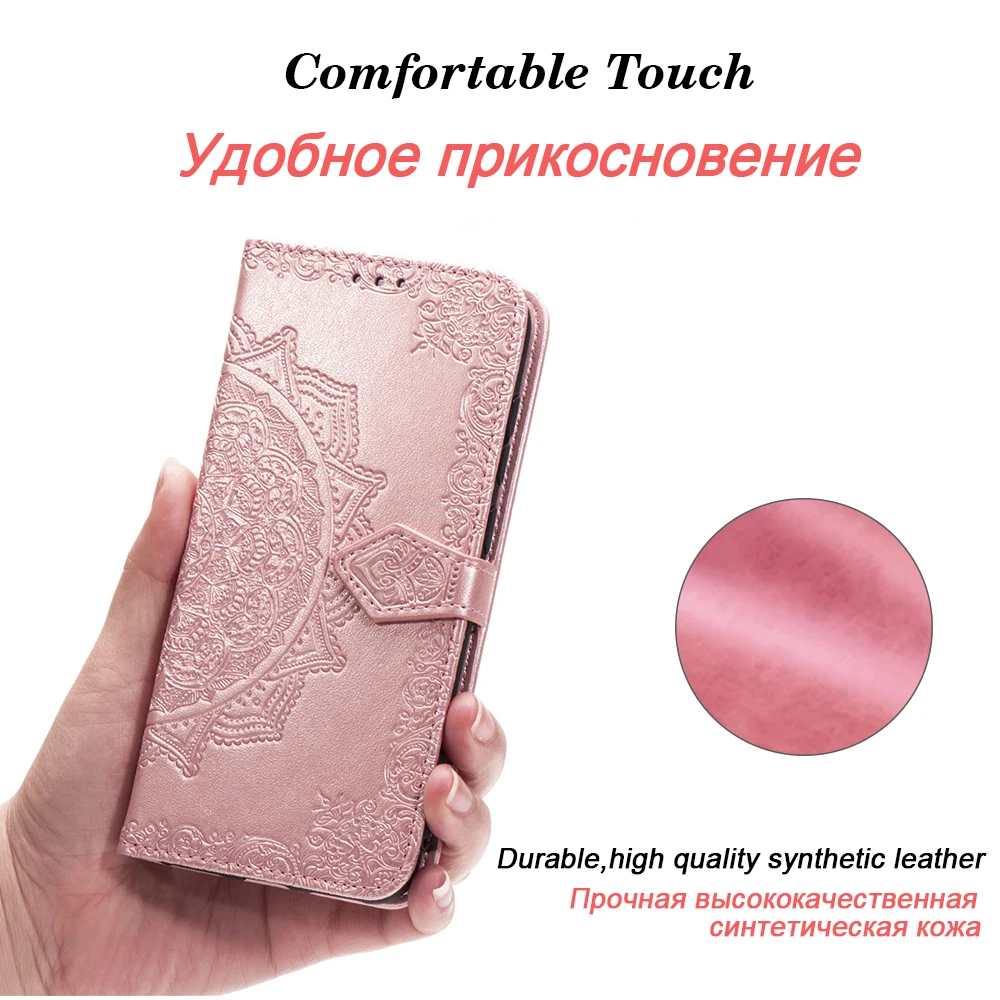 Чехлы для Xiaomi Redmi Note 8 Pro Mi A3 Lite K20 9T 6A 5 Plus 4X 6X 5A 7 6 Go F1 A2 9 se чехол книжка|Бамперы| |