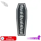 Вышитая нашивка Fate Berserker, крутая нашивка для мотоцикла, клуба, байкера, райдера, нашивка для одежды, куртки, кожи, сделай сам