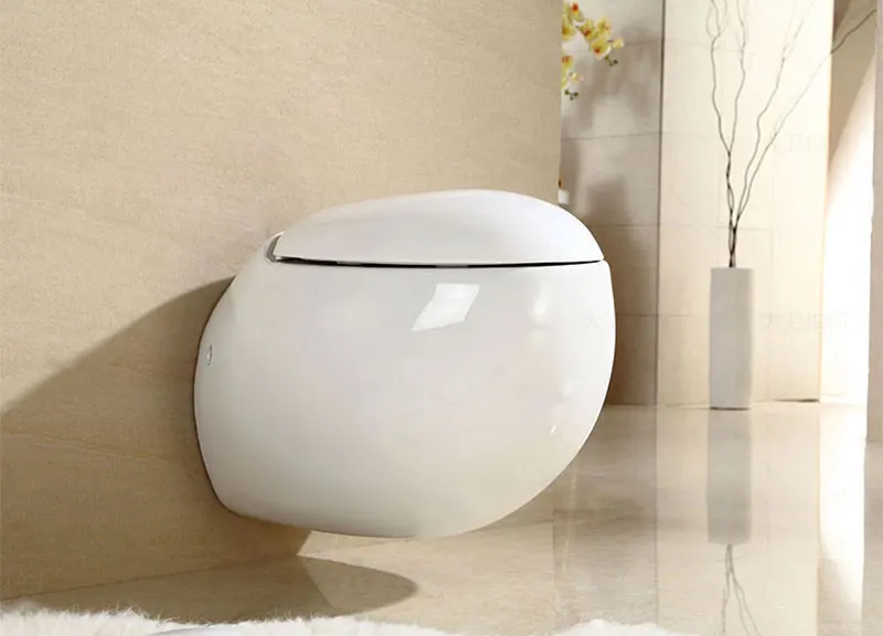 

WH-001 China ceramic wall hung toilet wall Mounted Urinals price in EuropeanCD