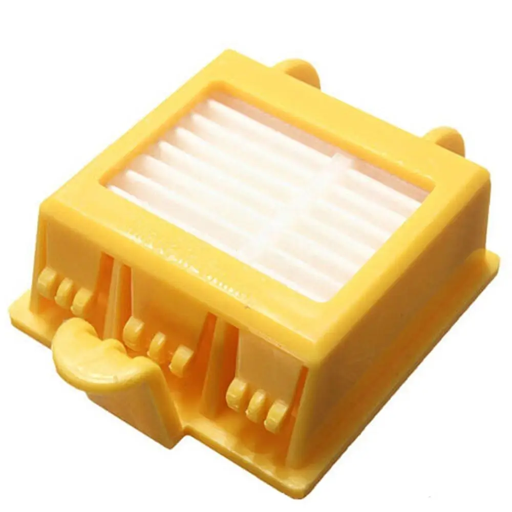 20Pcs Hepa Filter Replacement For iRobot Roomba 700 Series 760 770 780 790 Vacuum Cleaner Spare Parts Accessory Cleaning Filters | Бытовая