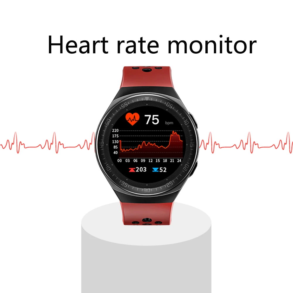 smartwatch matrix powerwatch 2