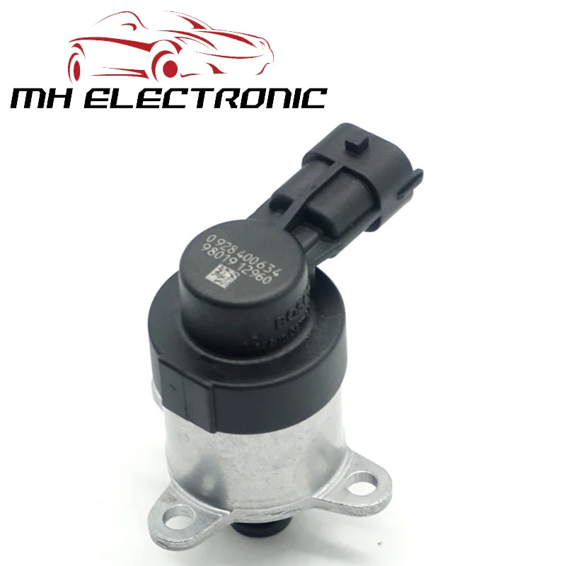 MH Электронный Топливный насос регулятор давления измерительный блок управления