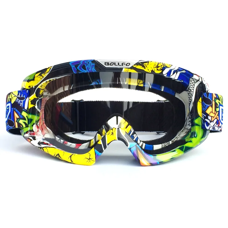 

Motocross Goggles Cycling MX ATV Motorcycle Helmet Glasses Ski Off-road Racing Riding Goggles Dirt Bike Gear Moto Eyewear